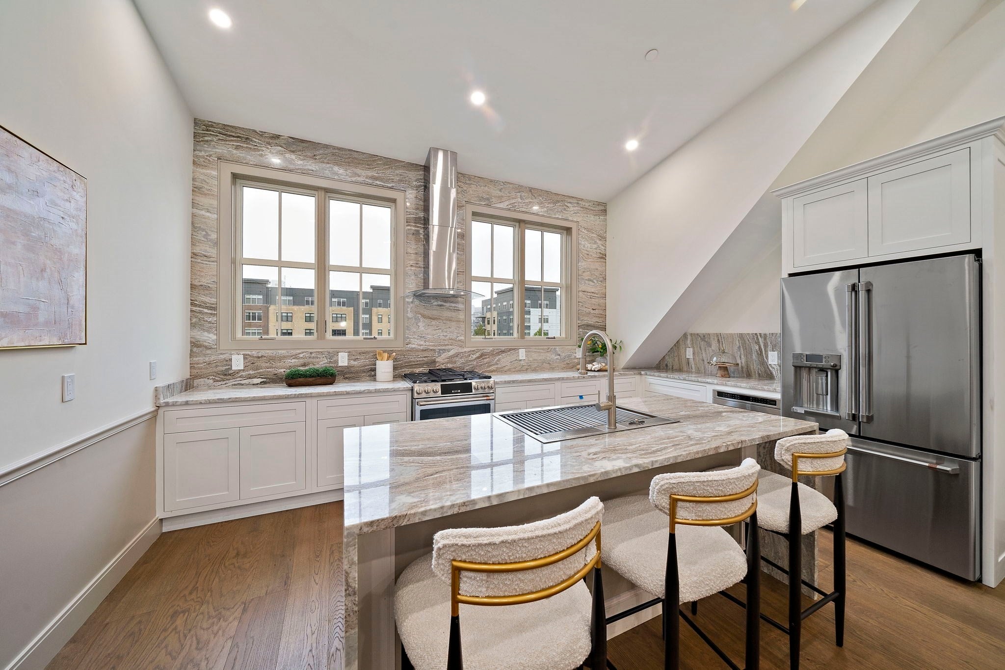 4 Haynes St #4, Boston, MA Photo #2
