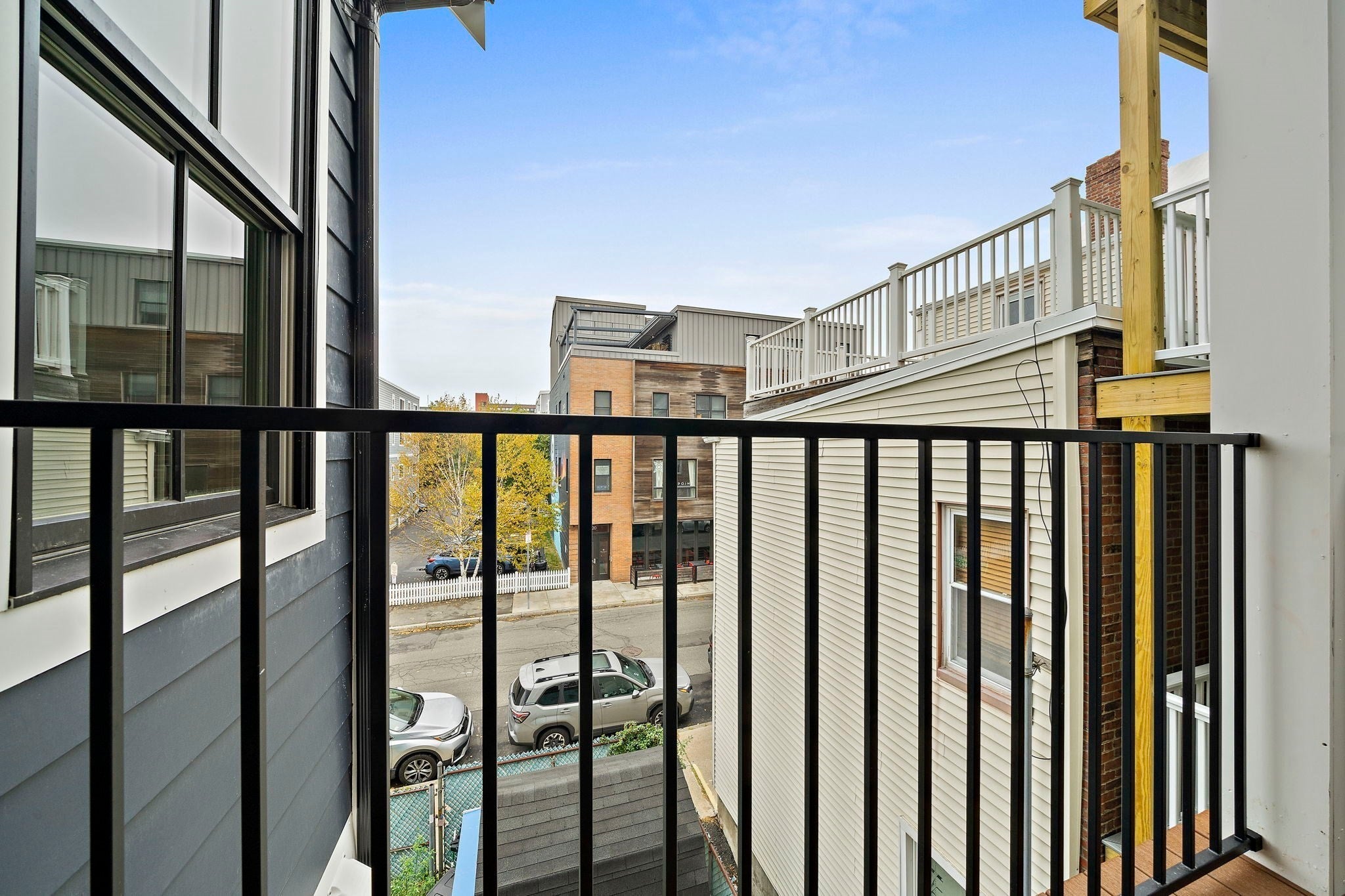 4 Haynes St #4, Boston, MA Photo #13
