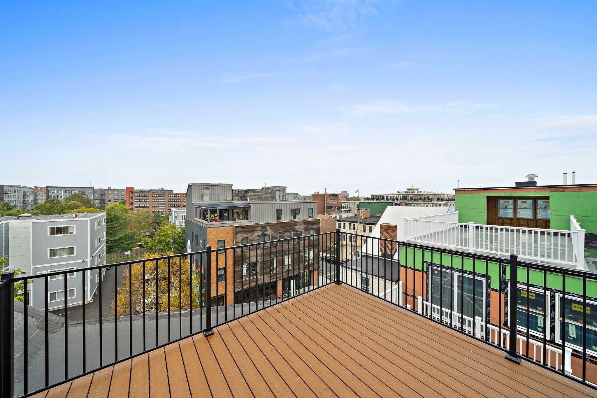 4 Haynes St #4, Boston, MA Photo #15