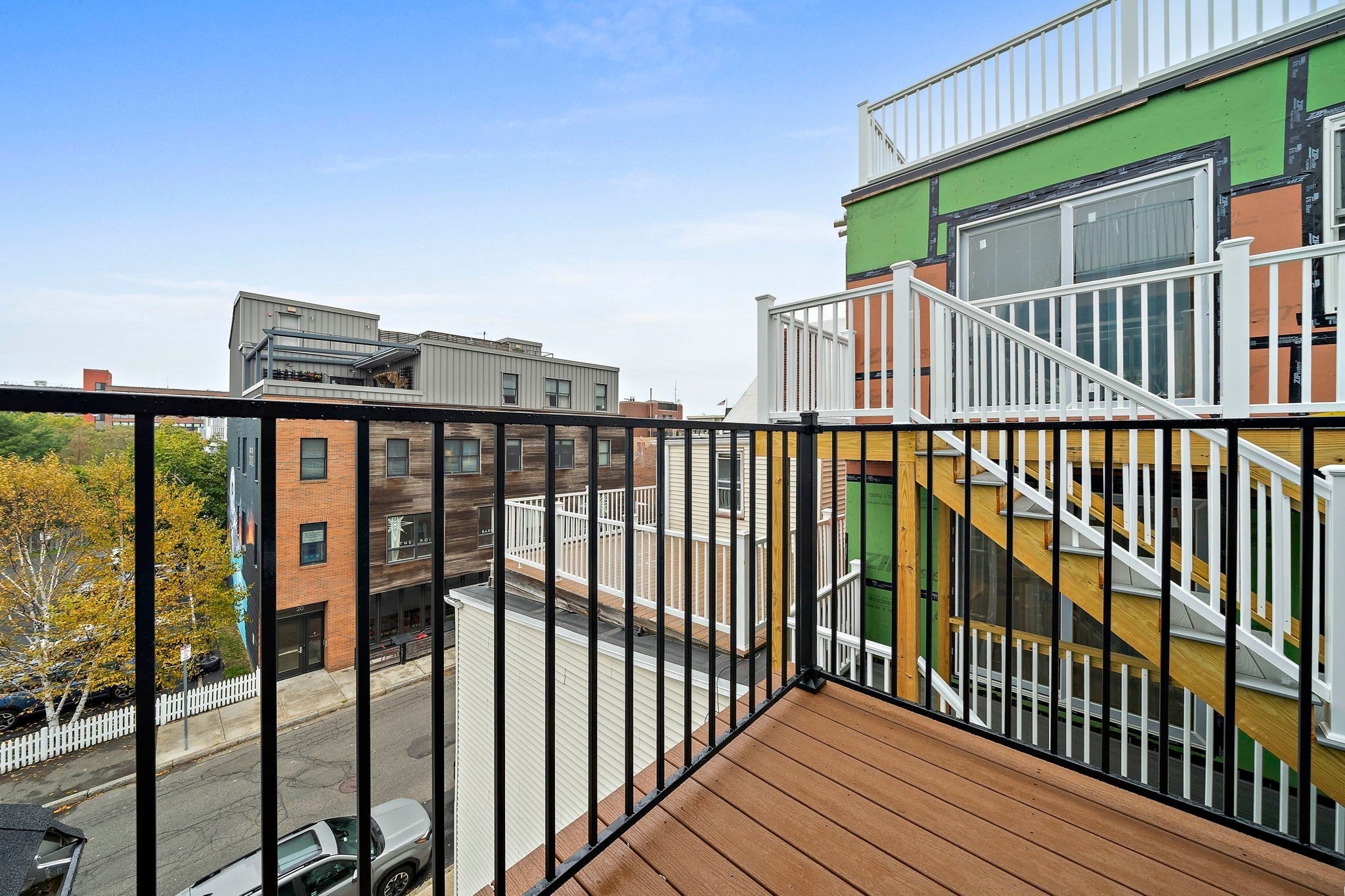 4 Haynes St #4, Boston, MA Photo #14