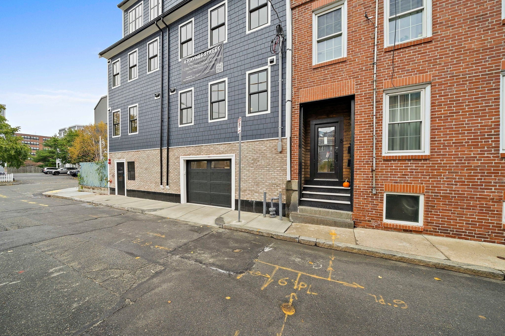 4 Haynes St #4, Boston, MA Photo #20