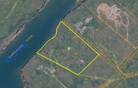 48 Turkeyland Cove Road Edgartown MA 02539