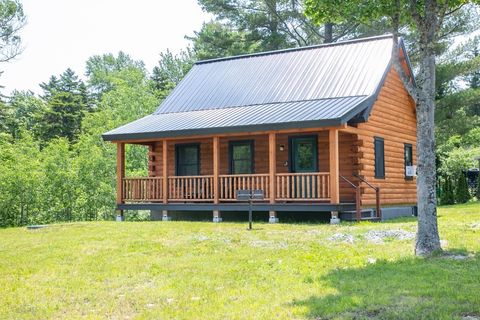 Photo of 1 Oleson Road, Florida, MA 01247 (MLS # 73515144)