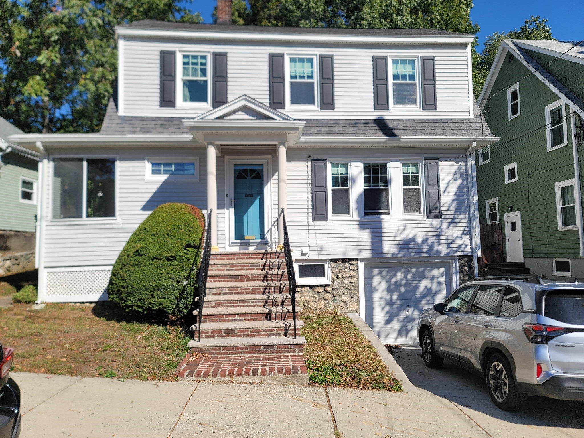 157 Cherry Street, Malden, MA Photo #1
