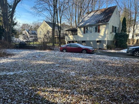 75 Bingham Avenue Dedham MA 02026