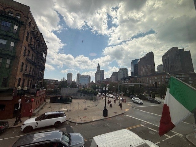204 Hanover St #2F, Boston, MA Photo #13