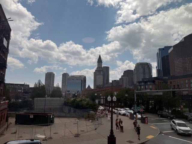 204 Hanover St #2F, Boston, MA Photo #14