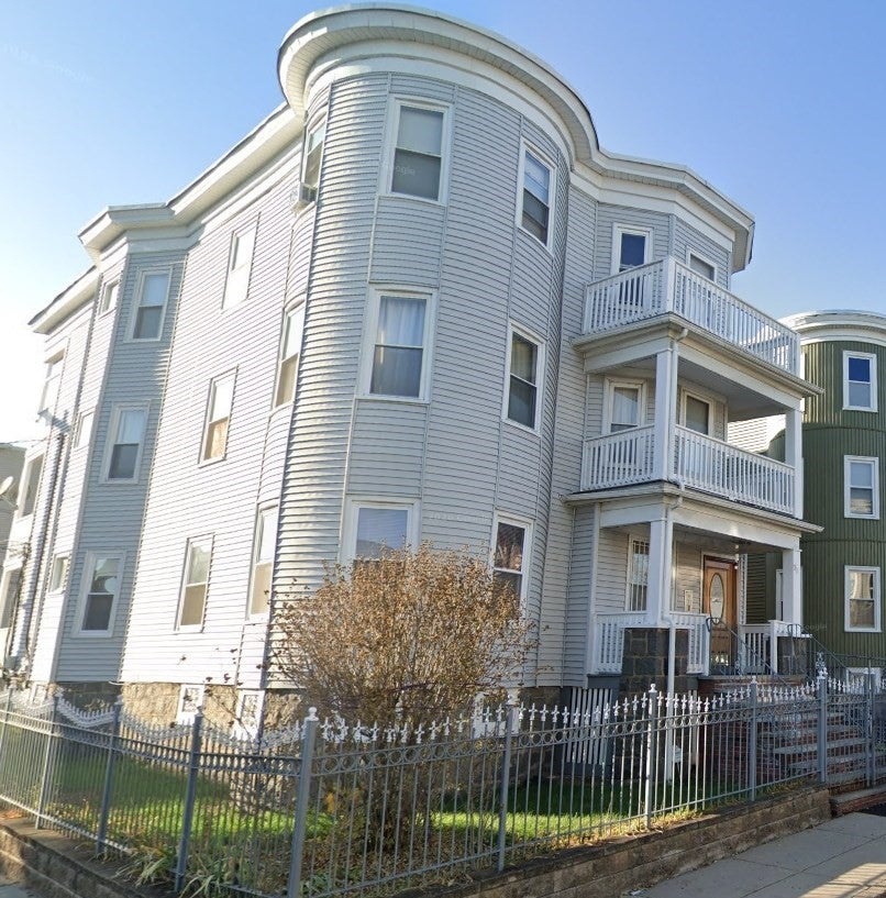 31 Topliff St #2, Boston, MA, 31 Topliff St #2, Boston, MA Photo #1