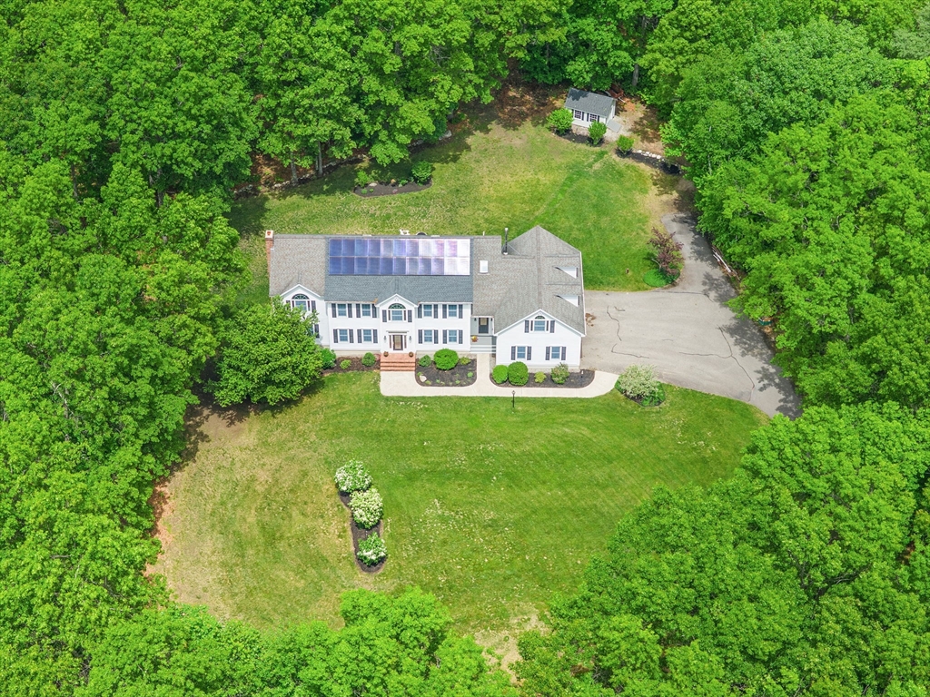 29 Northwoods Rd