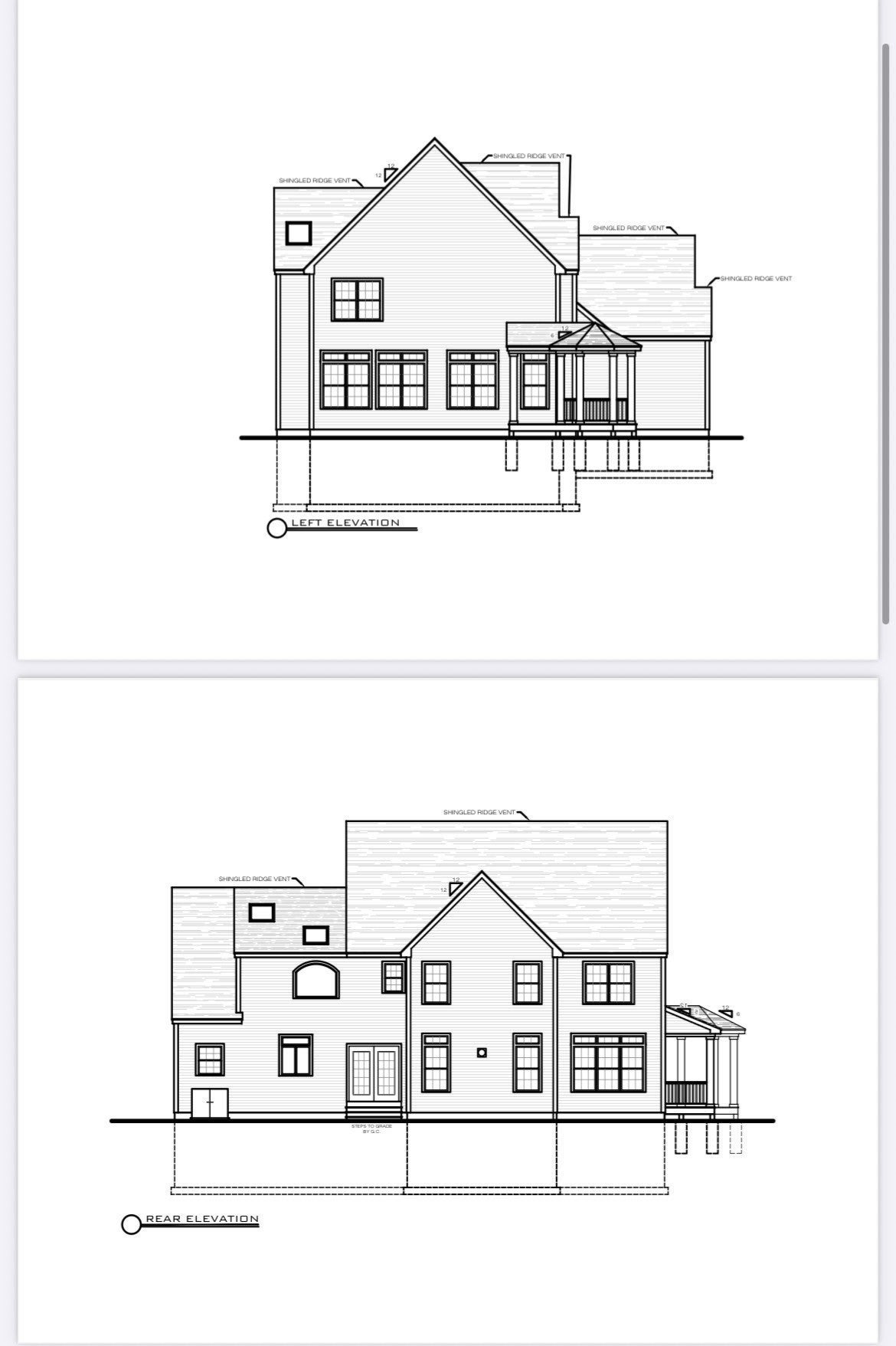11 Amber Drive