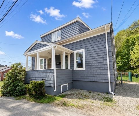 Photo of 637 Nantasket Ave, Hull, MA 02045 (MLS # 73519375)