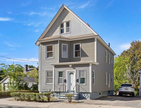 68 Middlebury Lawrence MA 01841