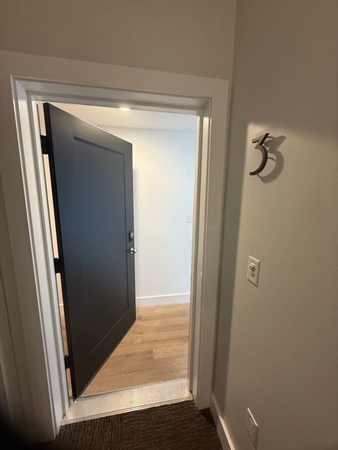 Photo of 631 Saratoga St #3, Boston, MA 02128 (MLS # 73505142)