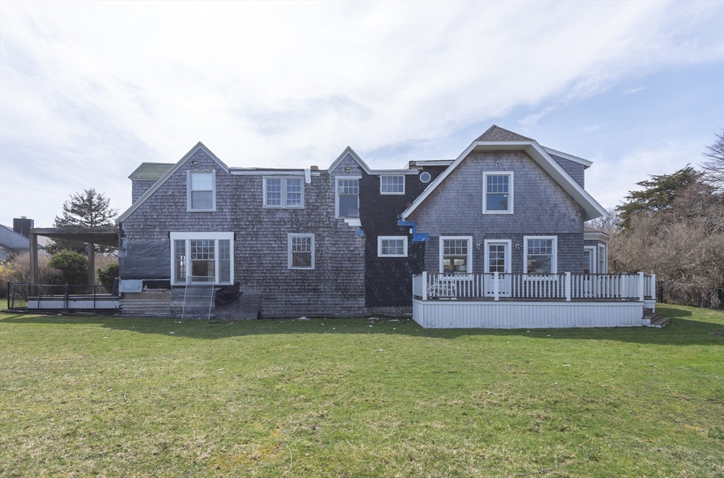 9 Hedge Lane
