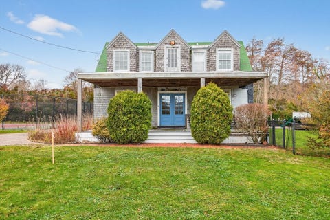 Photo of 9 Hedge Lane, Falmouth, MA 02540 (MLS # 73536096)