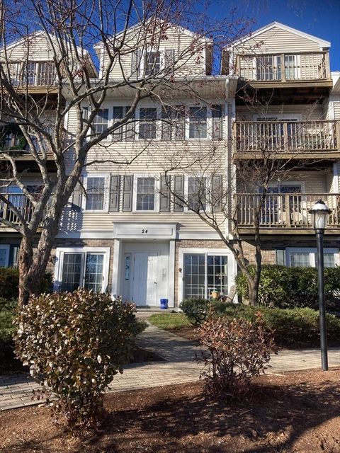 24 Forge Pond H Canton MA 02021