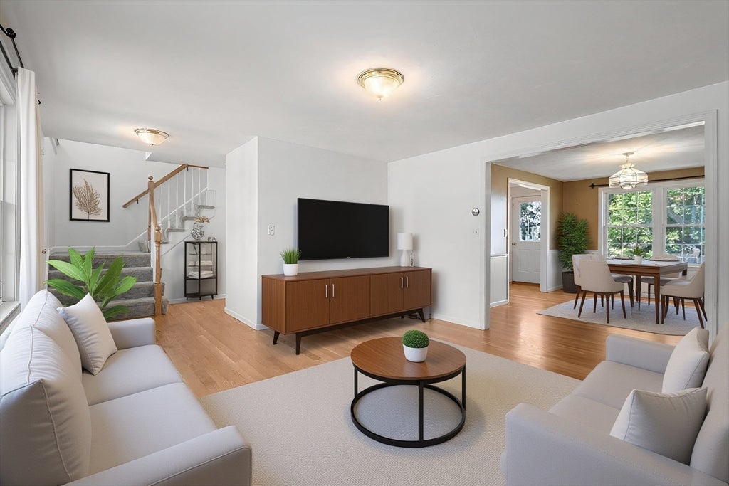 11 Brackett Road A