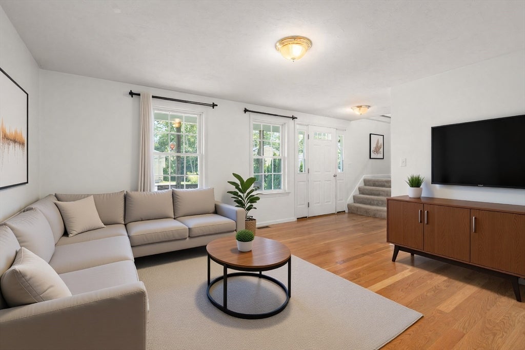11 Brackett Road A