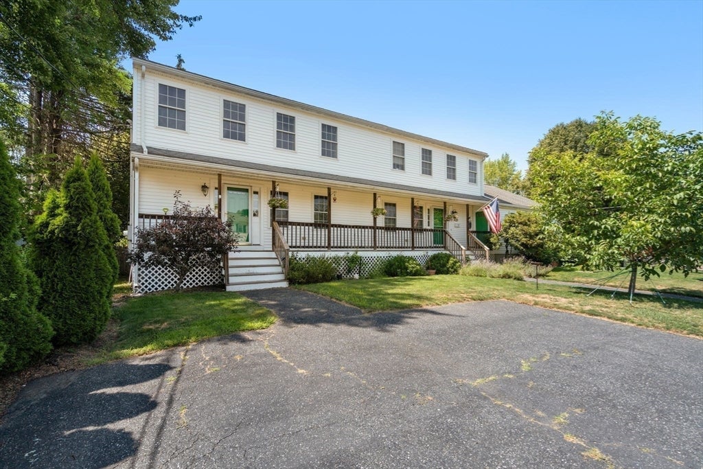 11 Brackett Road #A, Framingham, MA, 11 Brackett Road #A, Framingham, MA Photo #2