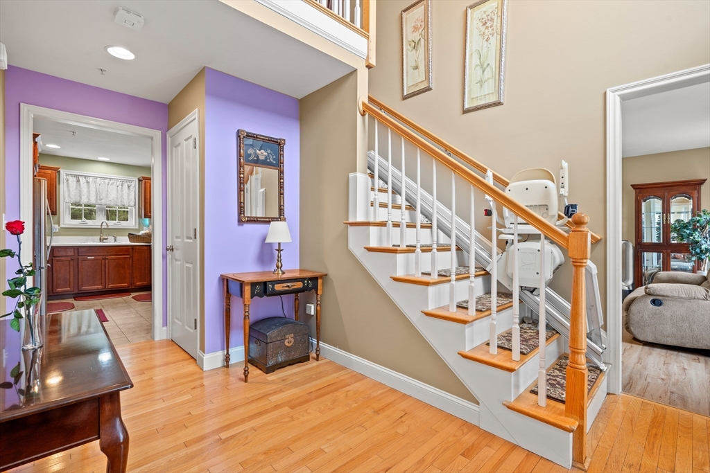 1 Cottonwood Circle