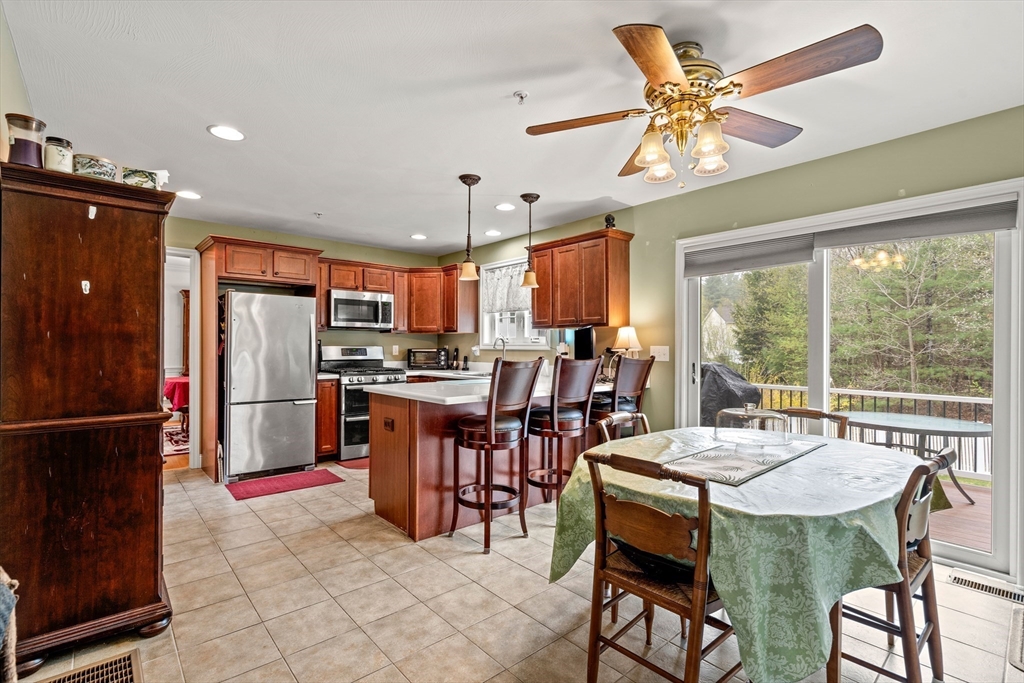 1 Cottonwood Circle