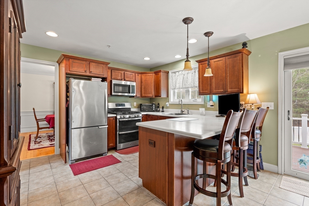 1 Cottonwood Circle