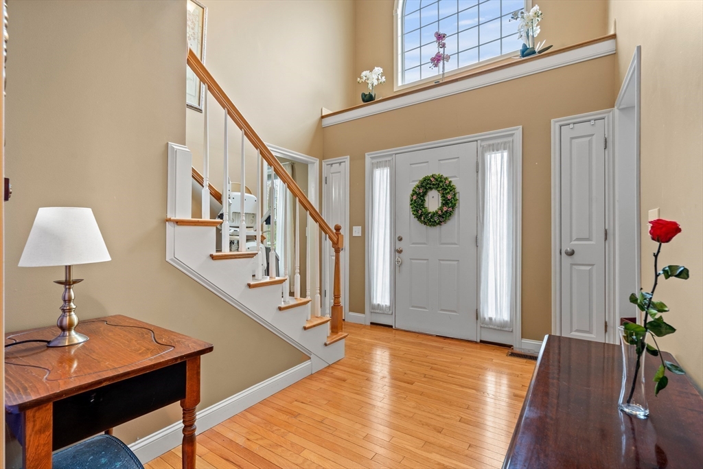 1 Cottonwood Circle