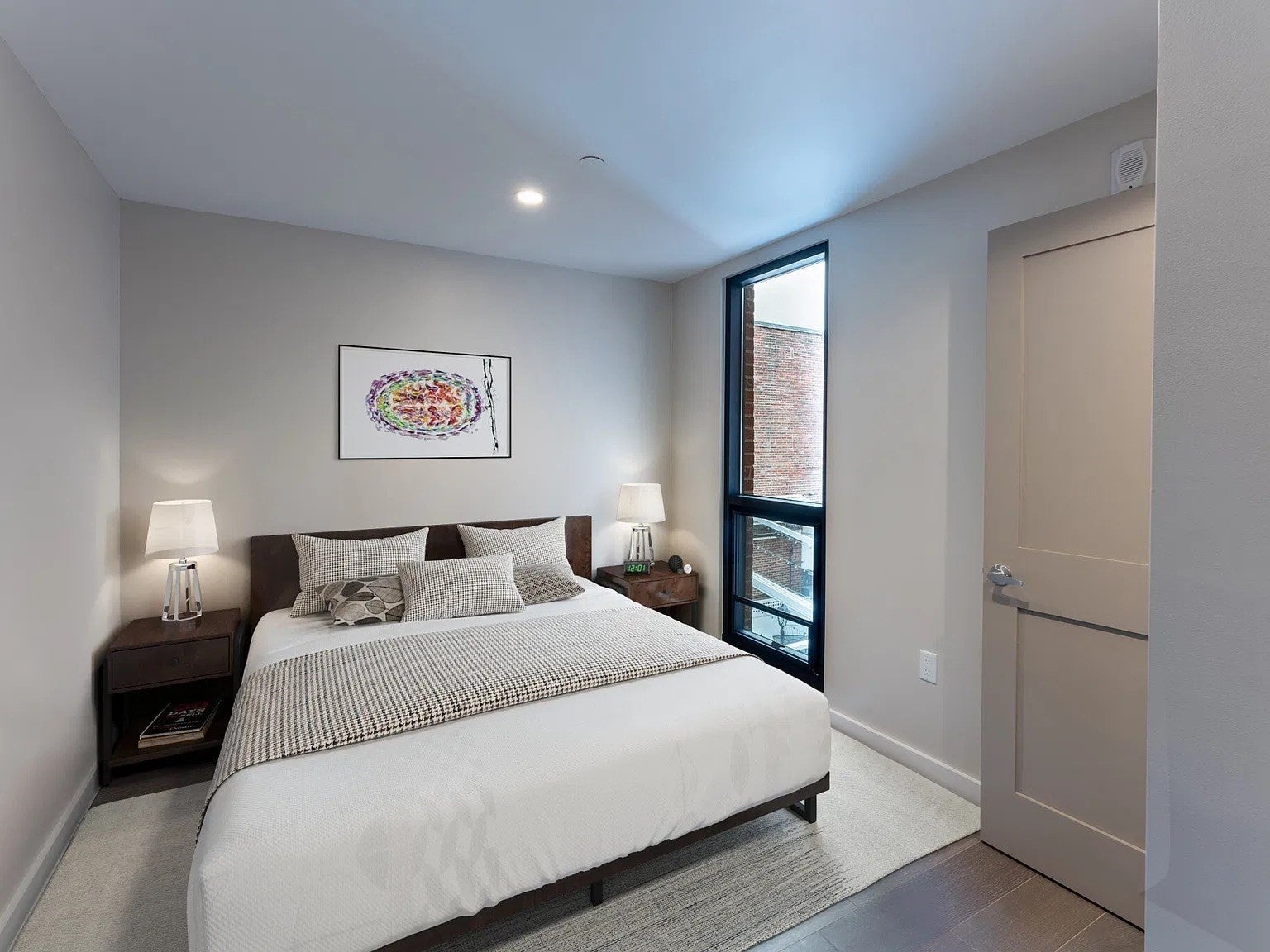 244 Hanover Street #630, Boston, MA Photo #2