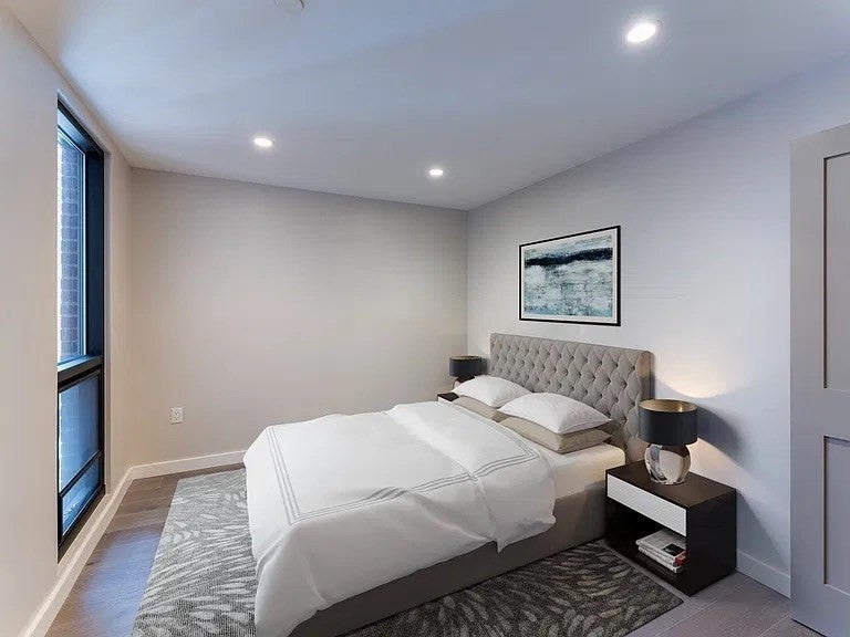 244 Hanover Street #630, Boston, MA Photo #3