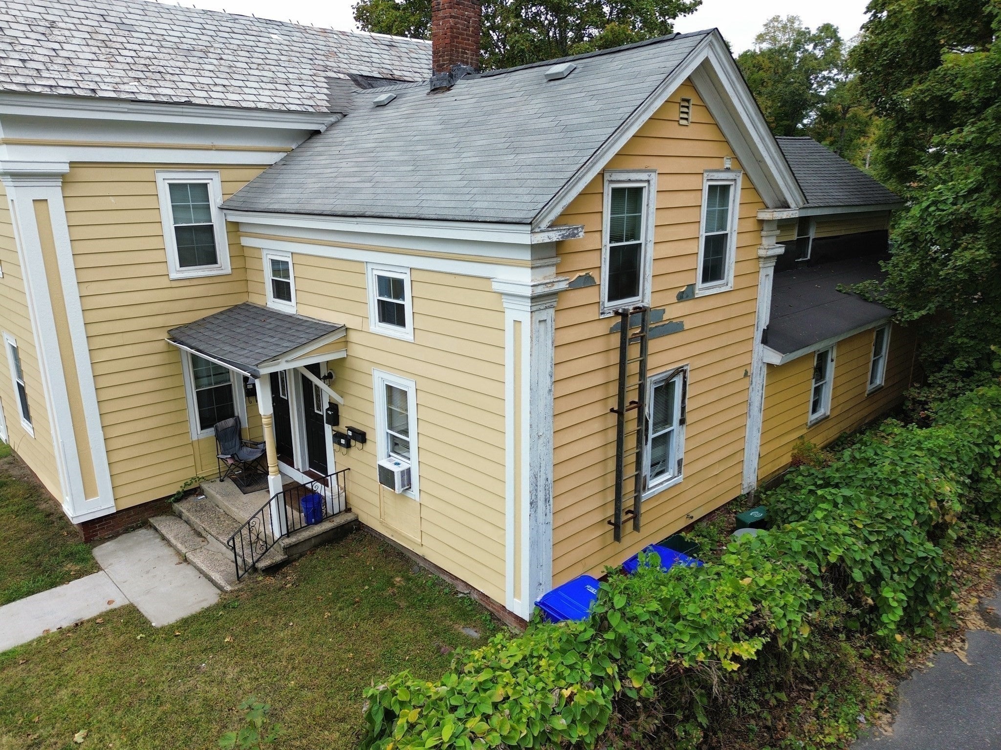 25 Pleasant St, Greenfield, MA Photo #25