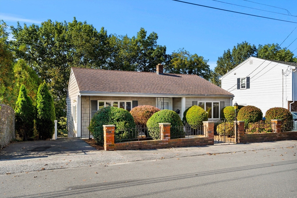 164 Ridge Rd