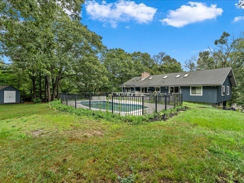 21 Woodvale Ave, Plymouth, MA, 21 Woodvale Ave, Plymouth, MA Photo #33