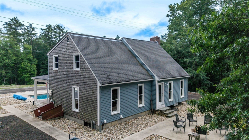 20 Spring St