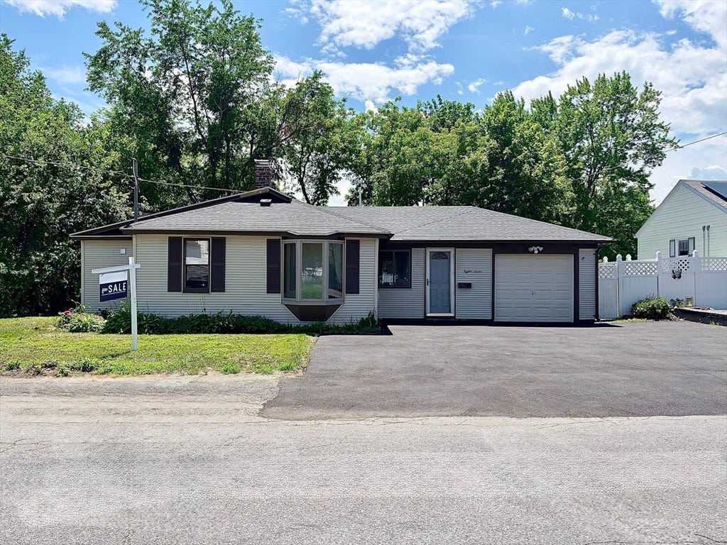 Photo of 87 Vezina Ave, Leominster, MA 01453 (MLS # 73555914)