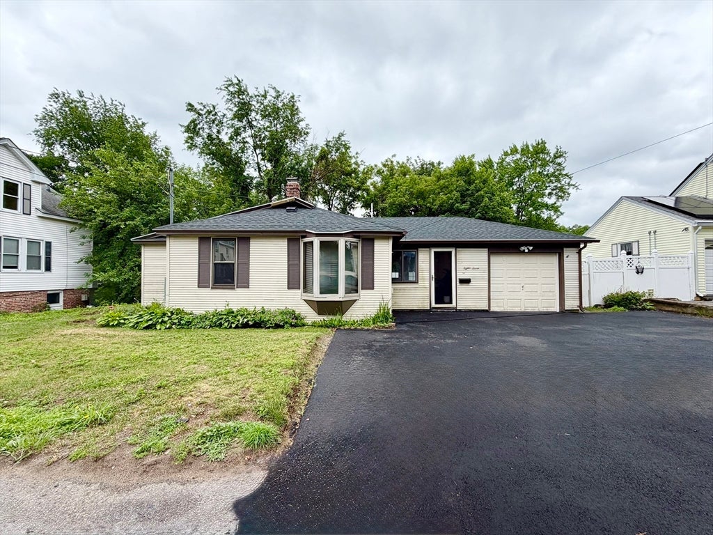 87 Vezina Ave, Leominster, MA Photo #1