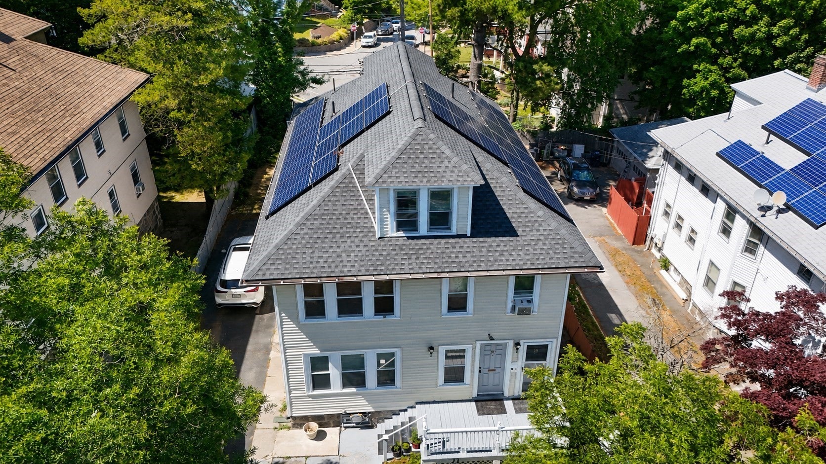 19 Codman Hill Ave