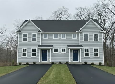 Photo of 1405 Gar Highway #4B, Swansea, MA 02777 (MLS # 73487279)