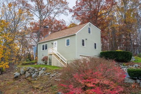 36 Westborough St Worcester MA 01604