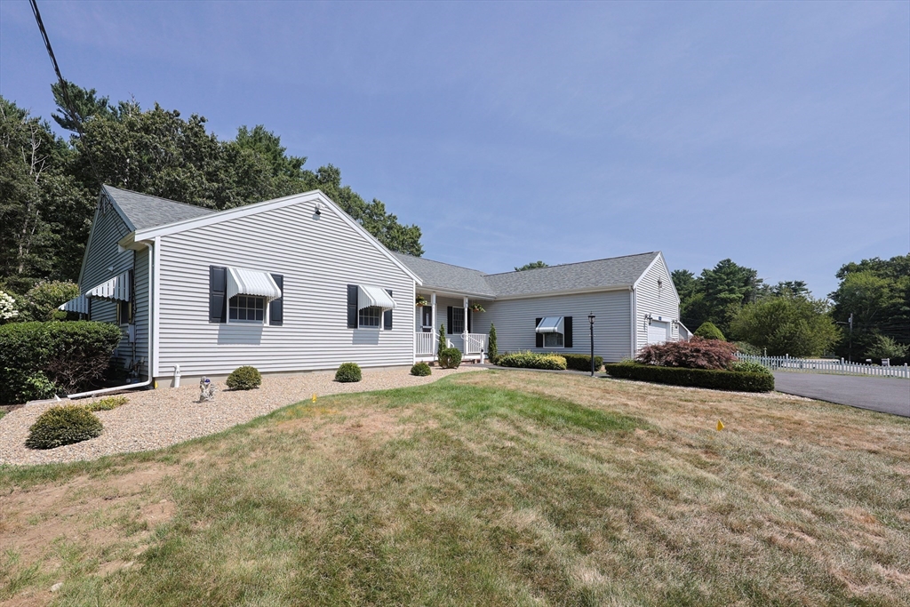 46 Pondview Circle