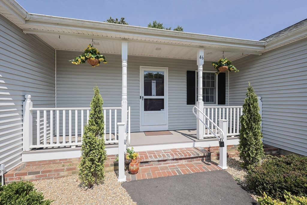 46 Pondview Circle