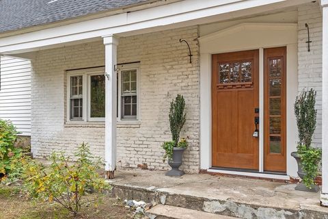 86 School Street Acton MA 01720