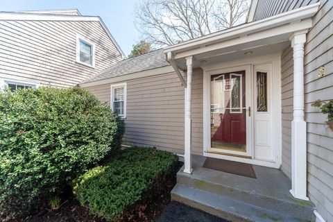 Photo of 39 Megansett Dr #28H, Plymouth, MA 02360 (MLS # 73509269)