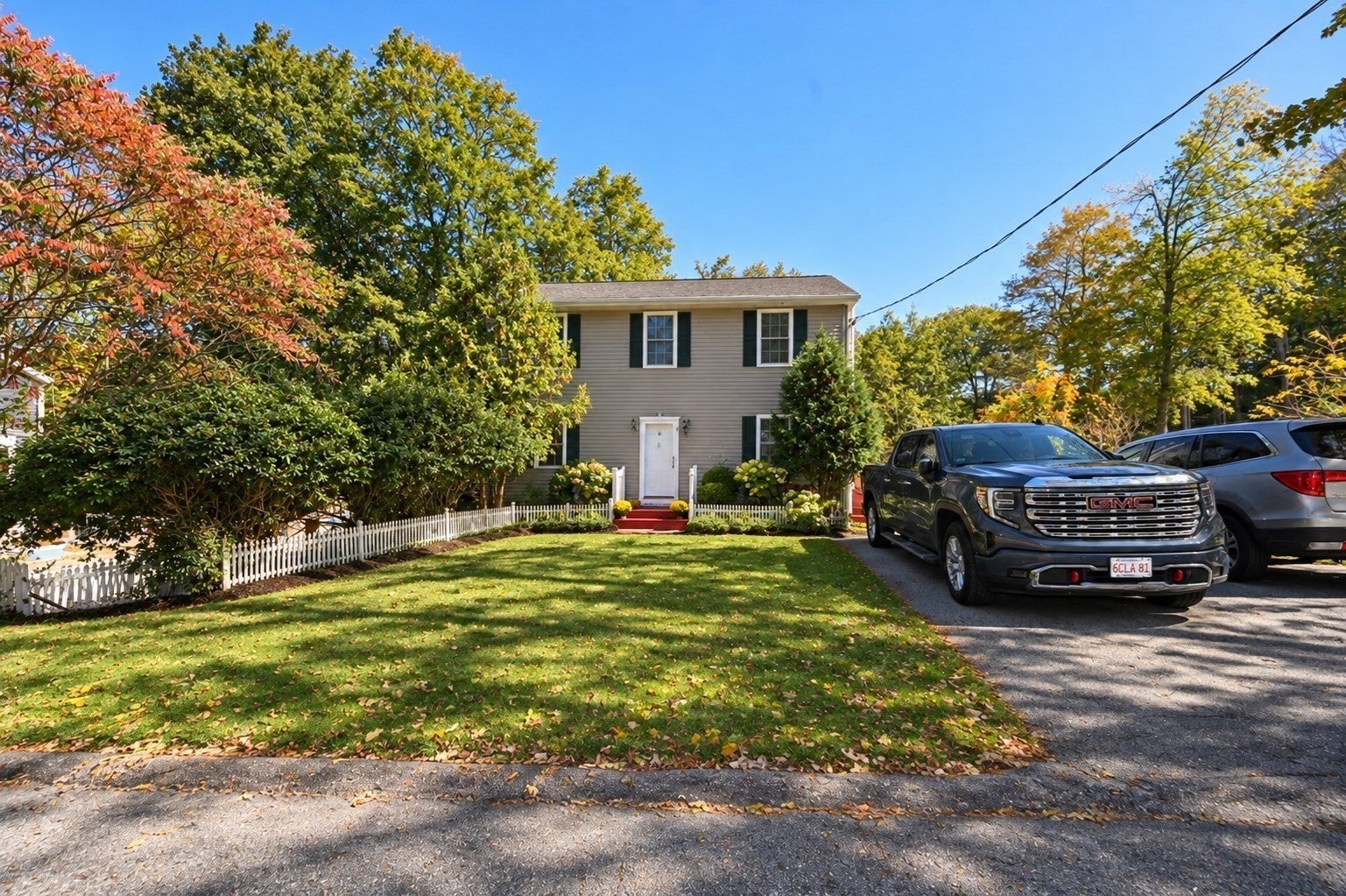 10 Watch St, Leicester, MA, 10 Watch St, Leicester, MA Photo #1