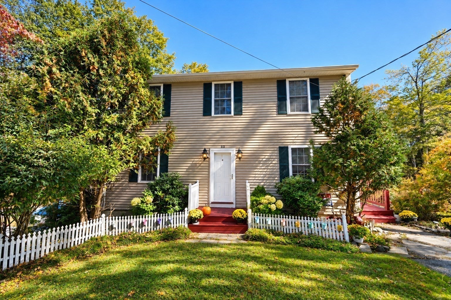 10 Watch St, Leicester, MA, 10 Watch St, Leicester, MA Photo #14