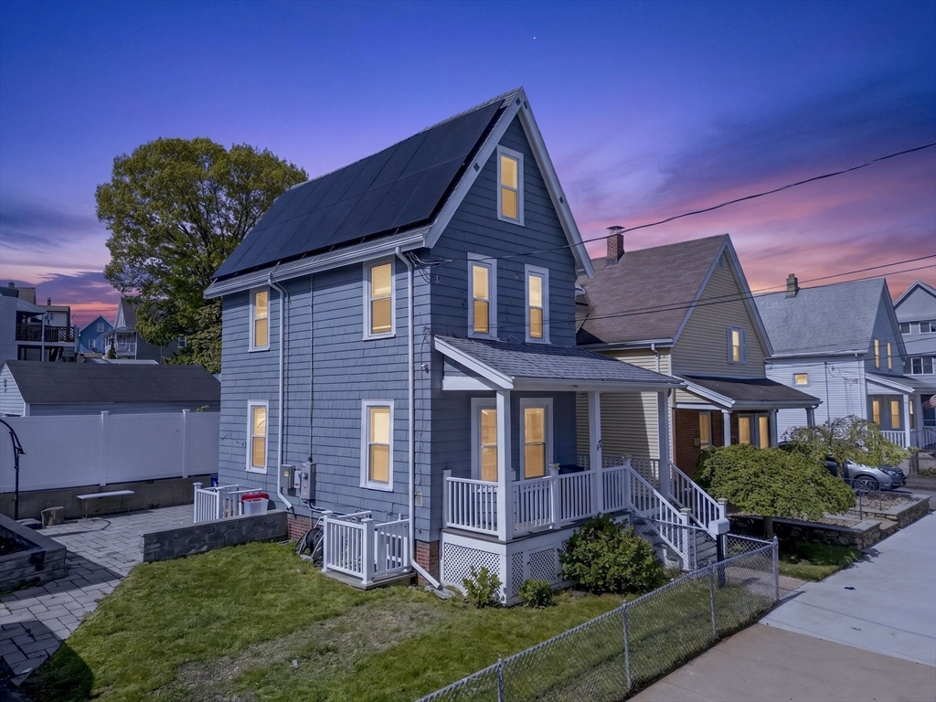 17 Estes Street