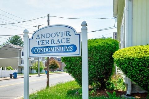 Photo of 2 Andover Terrace #2, Lawrence, MA 01843 (MLS # 73522626)