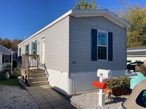 130 E Washington St. 36 North Attleboro MA 02760