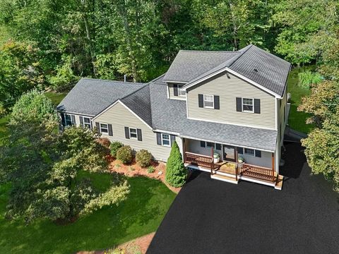 8 Raymond Way Ashland MA 01721