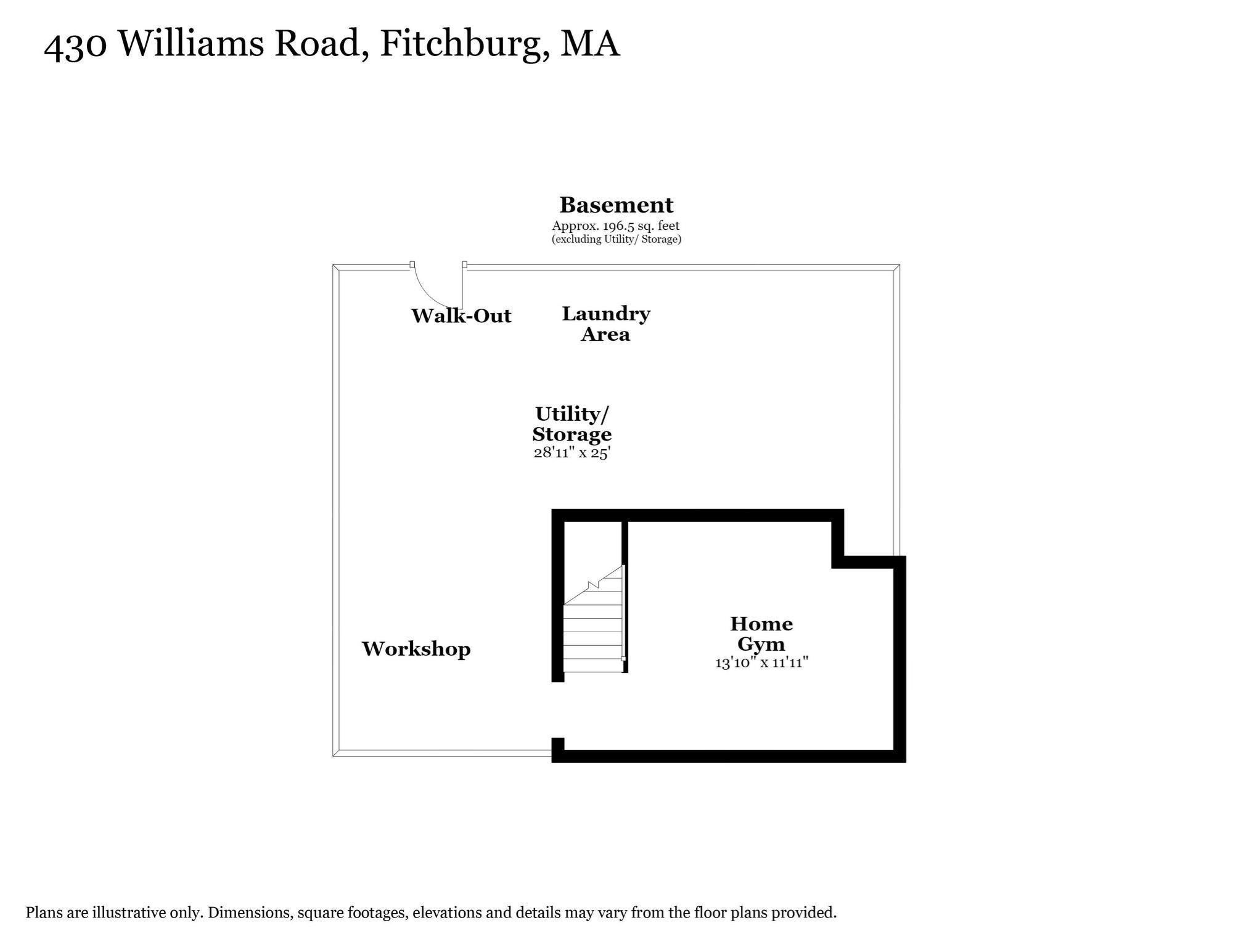 430 Williams Rd, Fitchburg, MA Photo #41