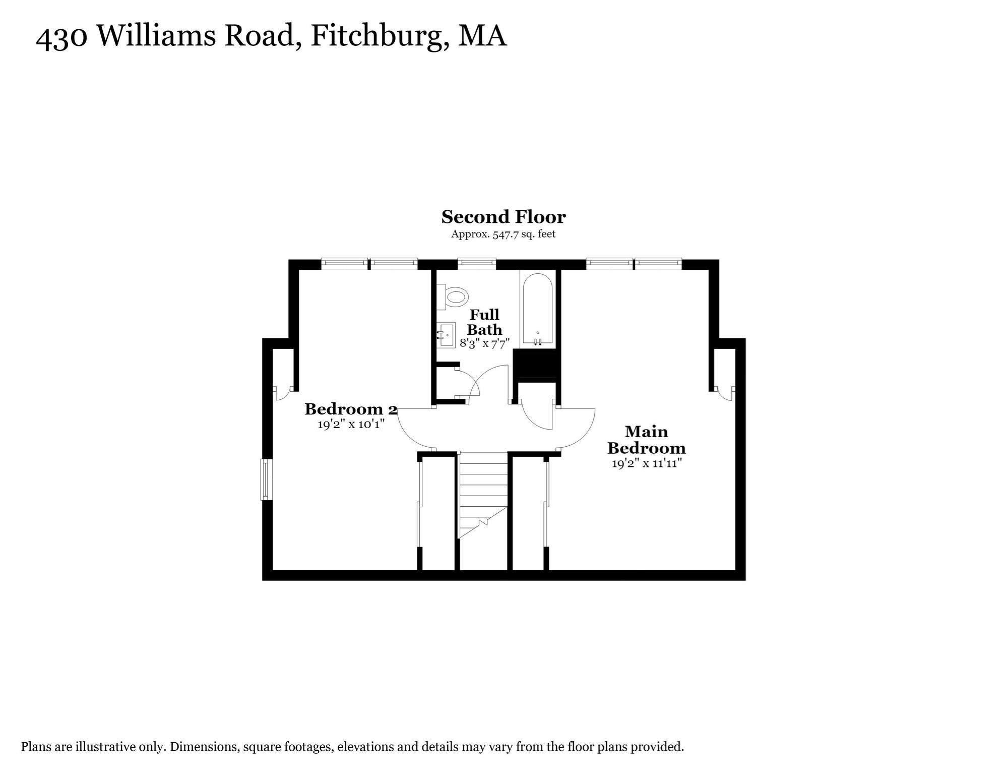 430 Williams Rd, Fitchburg, MA Photo #40